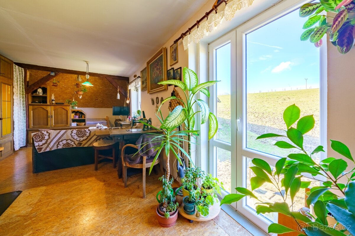 Zemědělská usedlost - 3