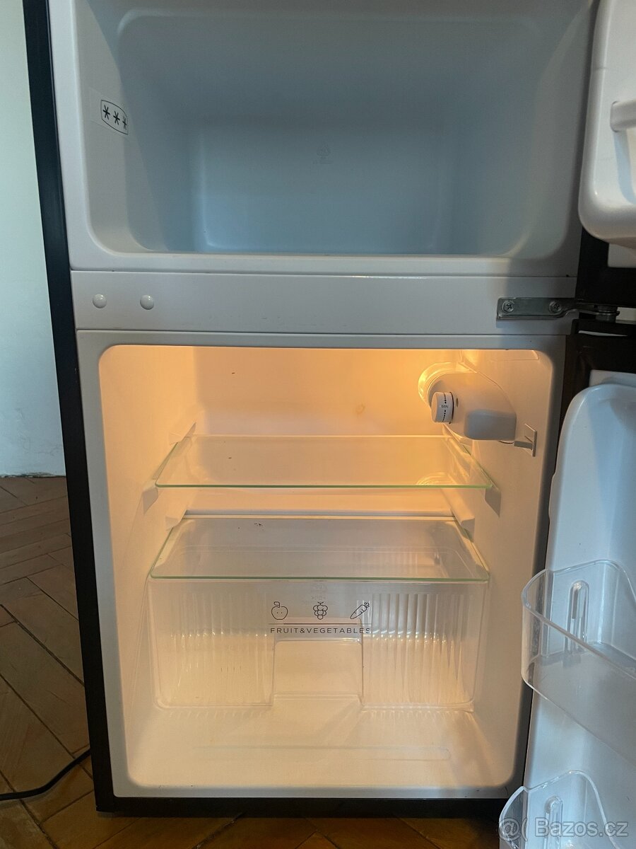 Lednice PRIMO – spolehlivá, čistá a připravená hned k odběru - 3