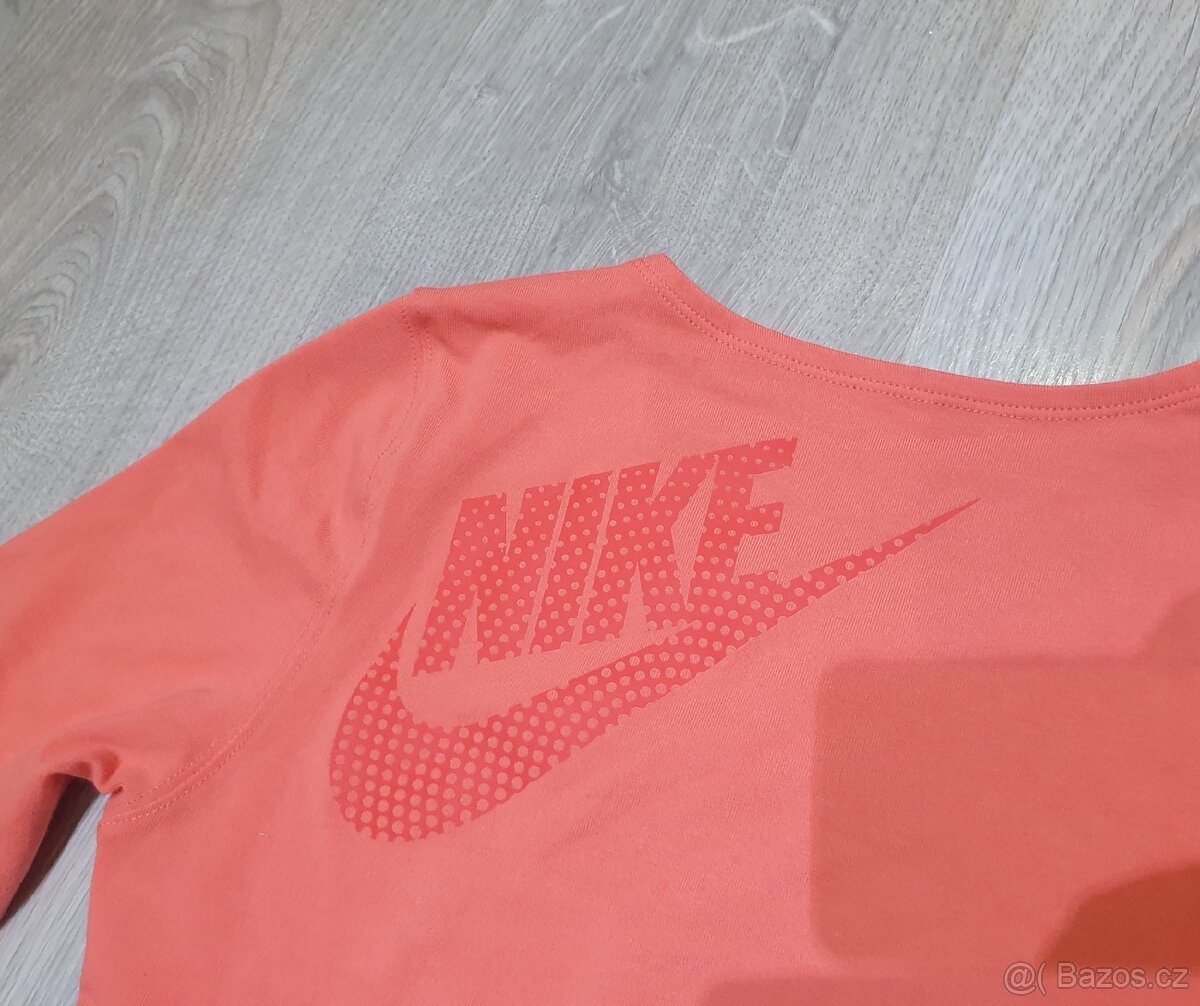Divci mikina NIKE, vel.152 - 3