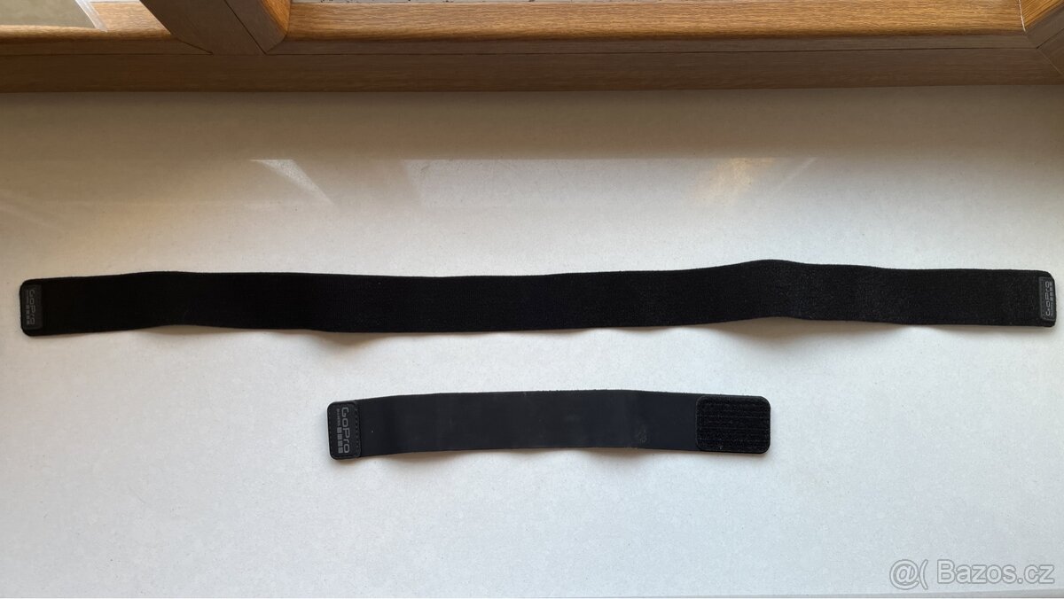 Příslušenství ke GoPro - 3