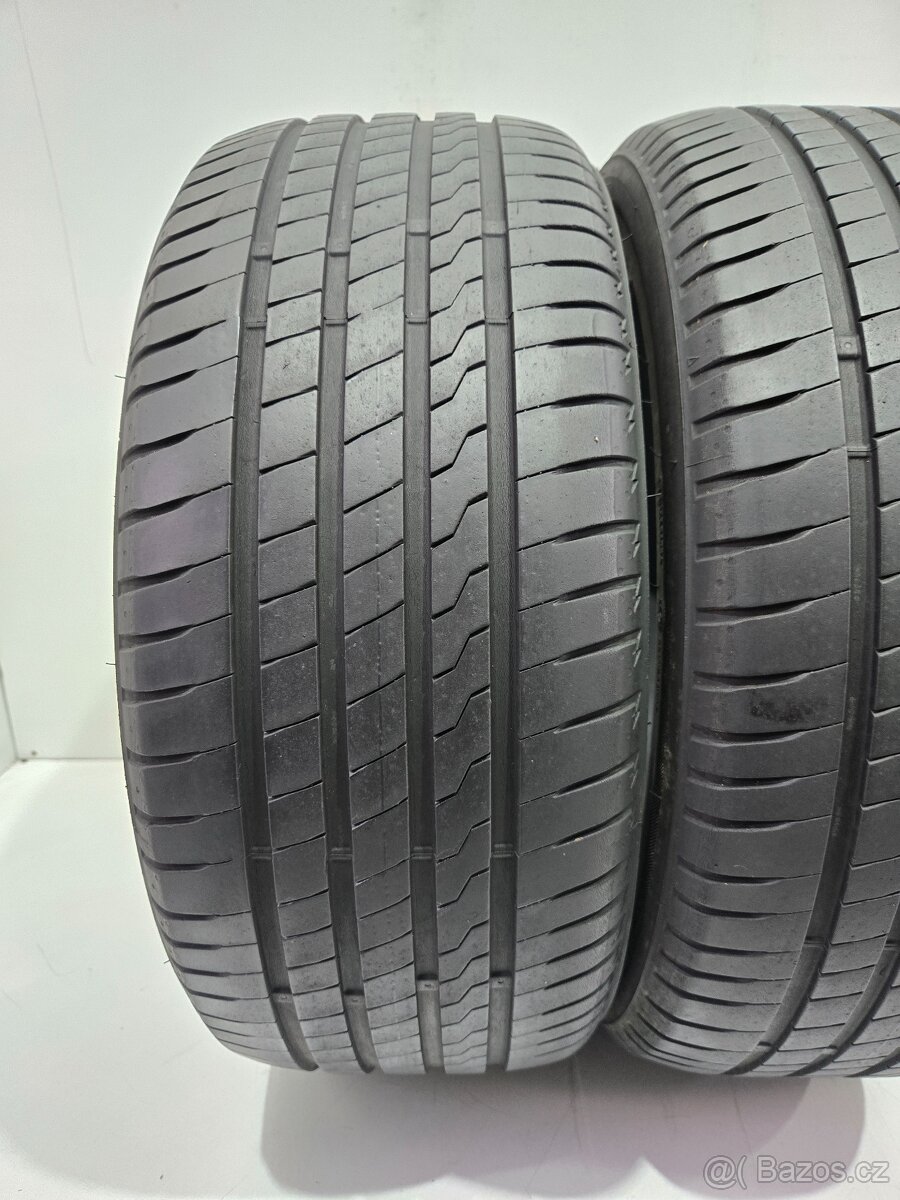 2ks letní pneu 225/45/17 Firestone - 3