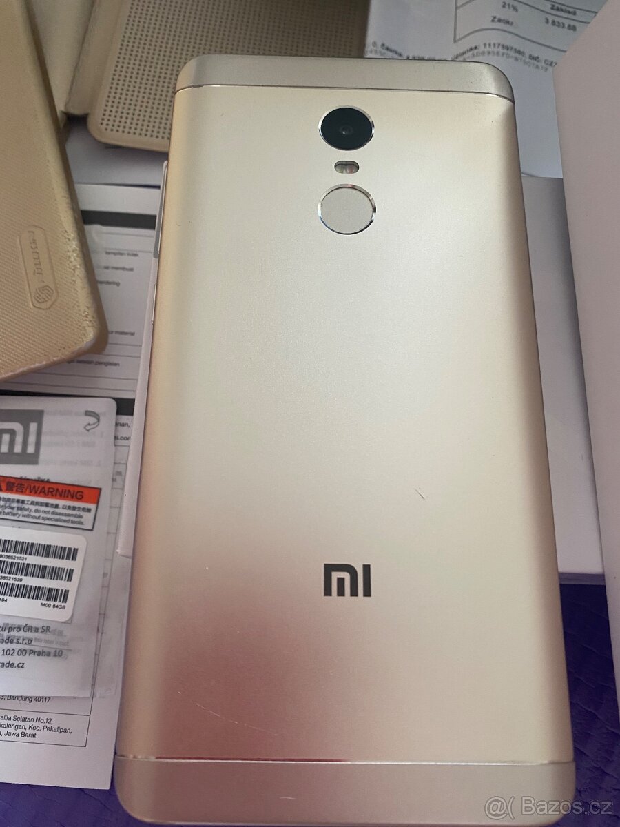 Xiaomi Redmi Note 4 4GB/64GB - 3