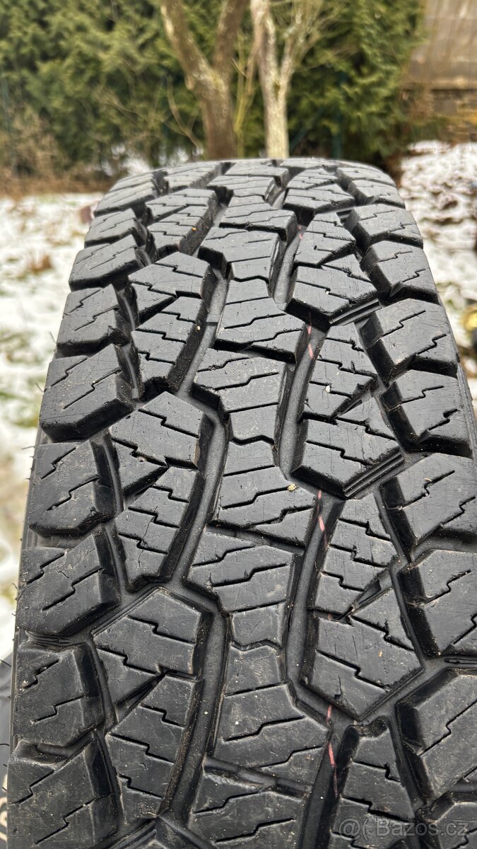 Hankook Dynapro AT M R16 - 3