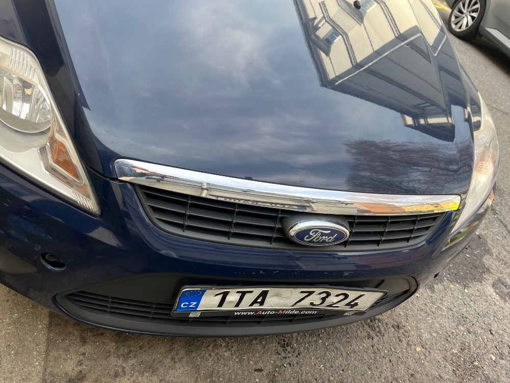 Ford Focus 2008 na prodej - 3