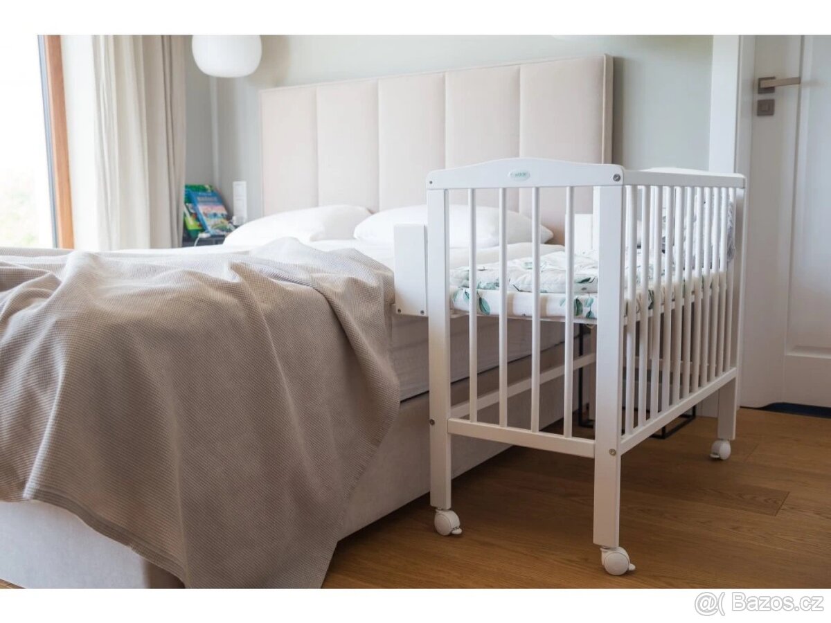 Waldin Moonbaby postýlka - 3