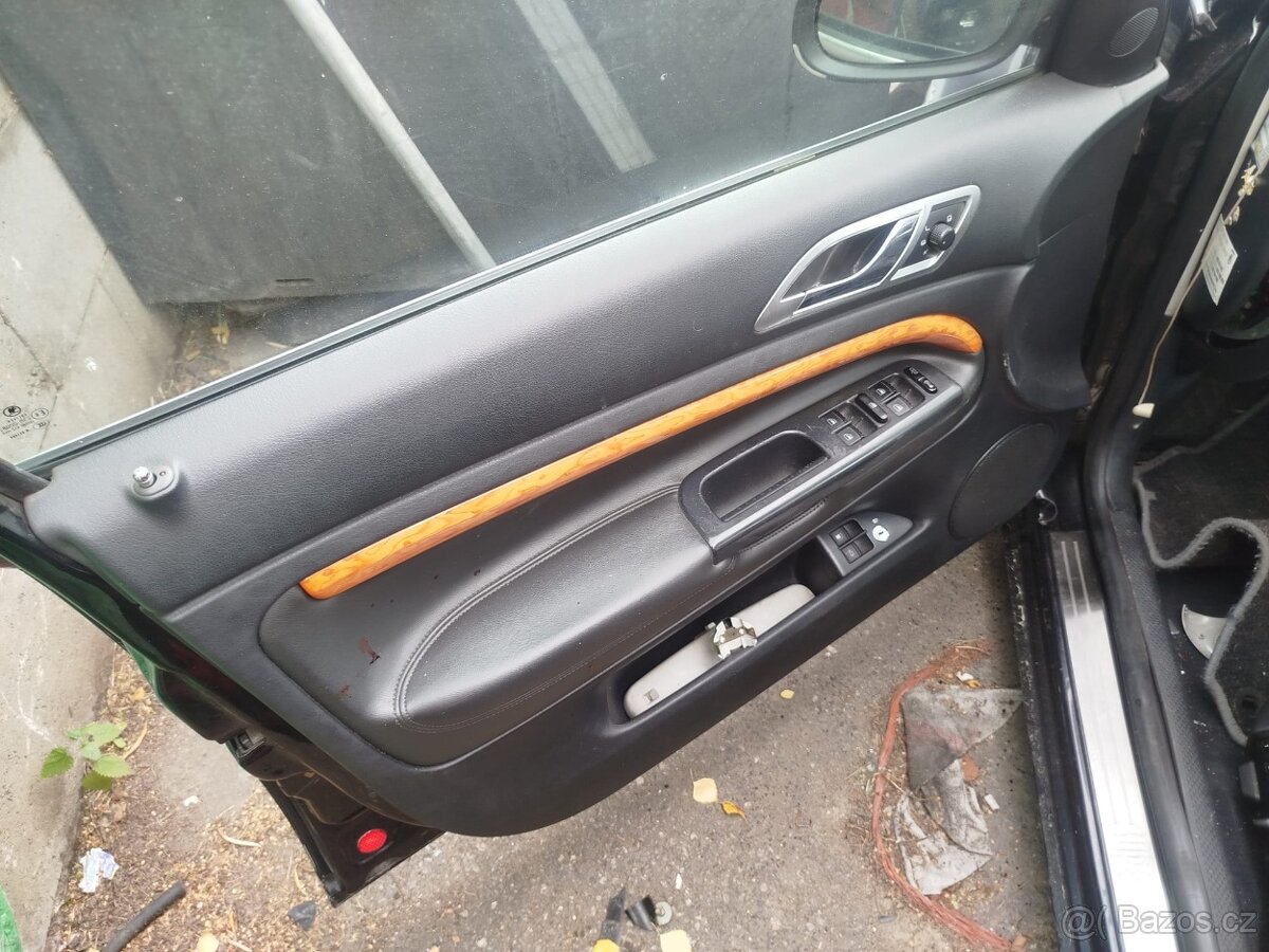 Škoda SUPERB 2.0TDI 103KW BSS - 3