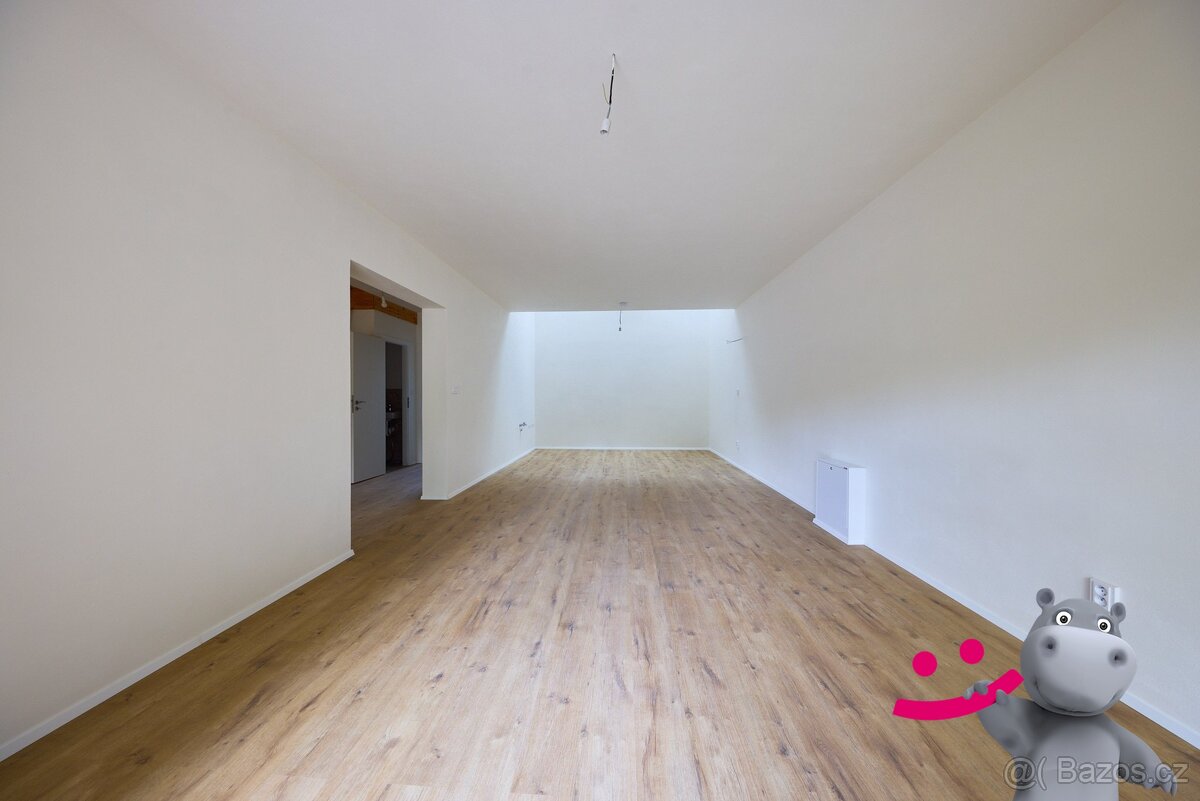 Prodej bytu 3+kk, Všestary, ev.č. 58789 - 3