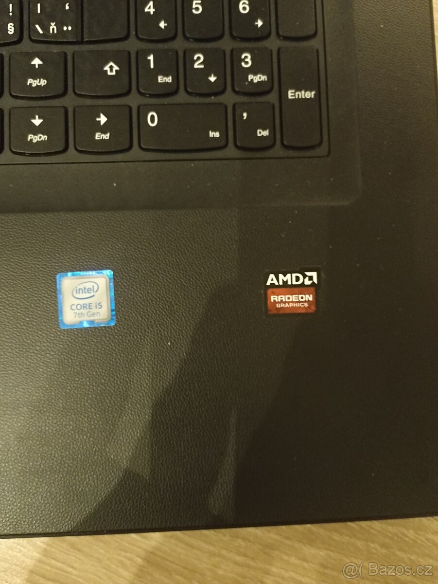 Lenovo IdeaPad 110-17IKB - 3