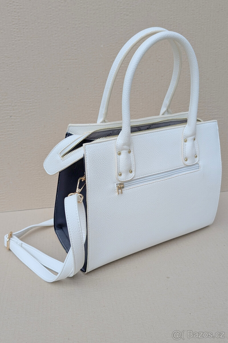 Elagantní dámská kabelka - 3