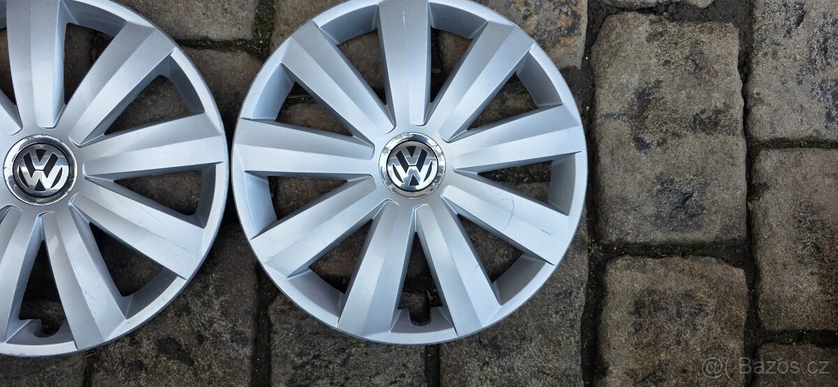Origo poklice VW 16" - 3