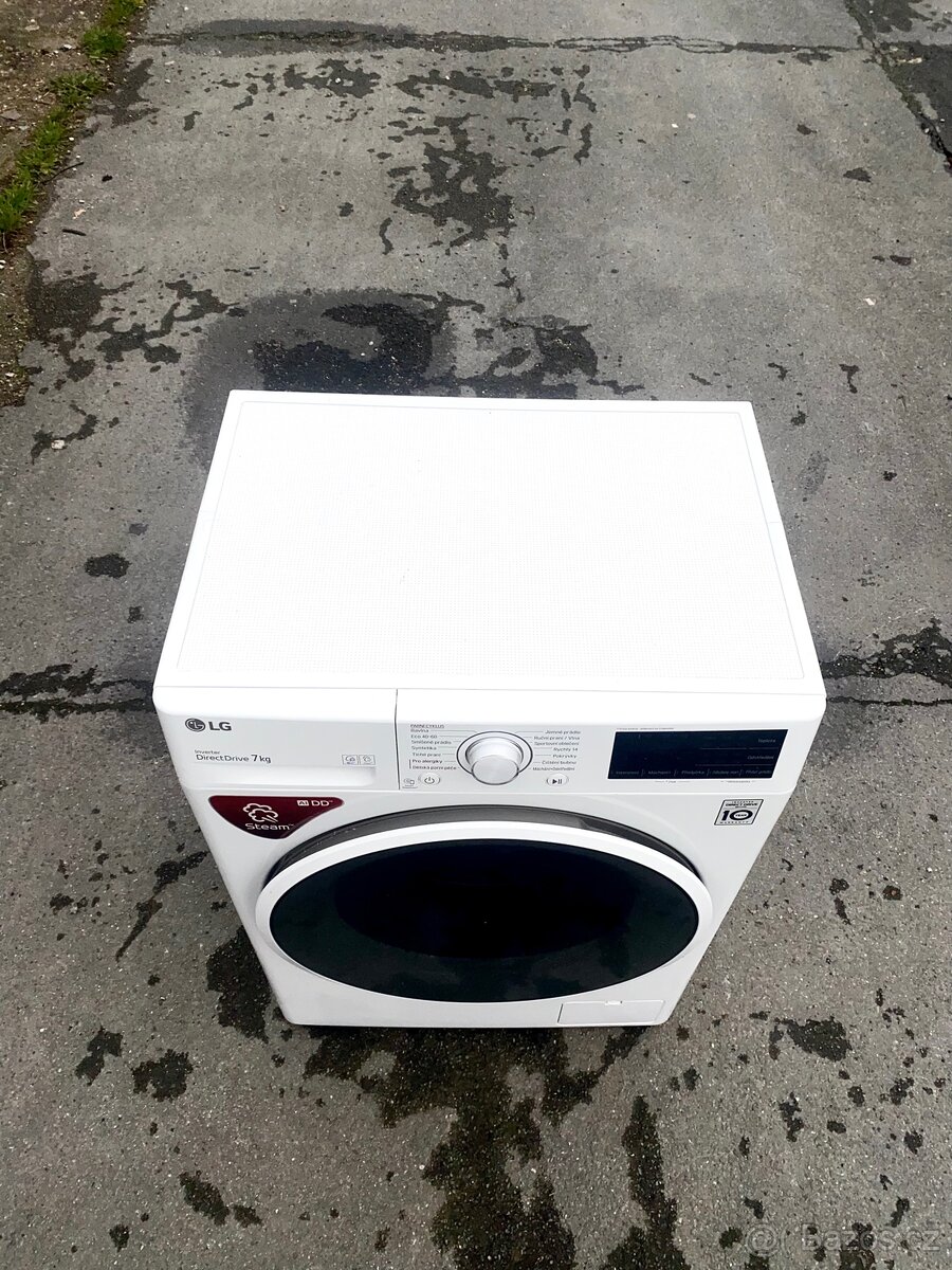 Pračka LG - 3