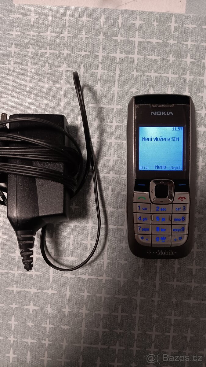 Nokia 2610 - 3