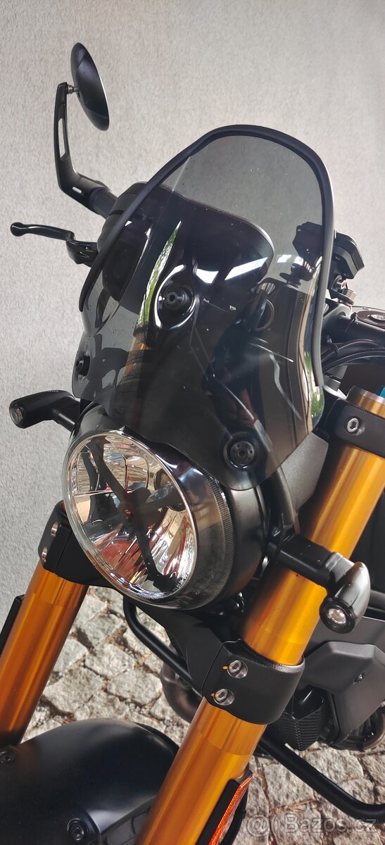 Ducati Scrambler 1100 Sport Pro - 1530km