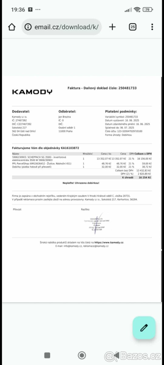 Elektrocentrála - 3