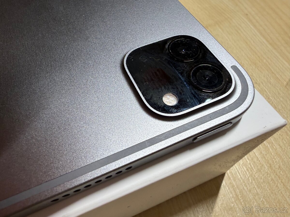 iPad pro 11 palců, wifi,128GB,(2022) - 3