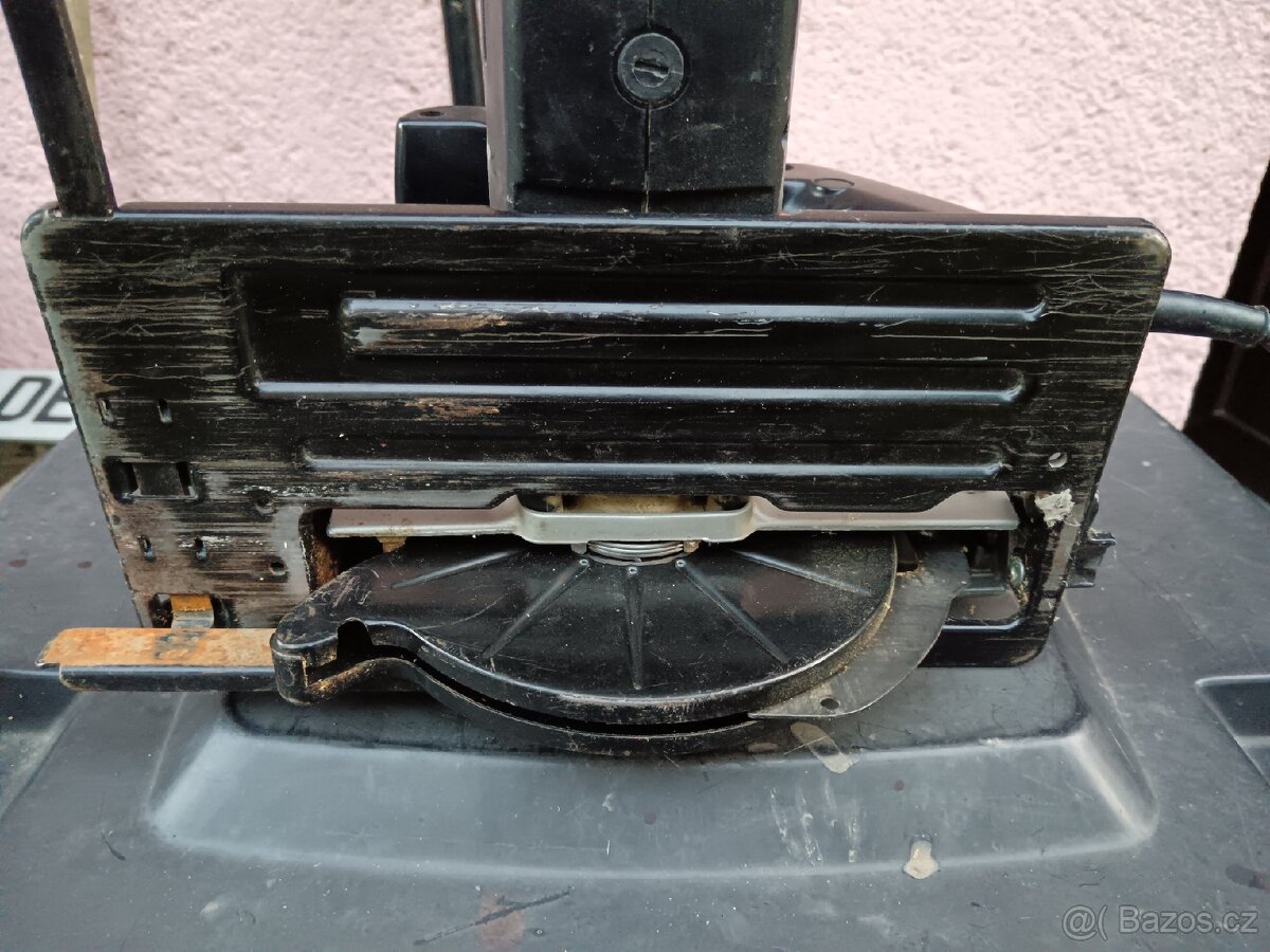 Mafl Black and decker - 3