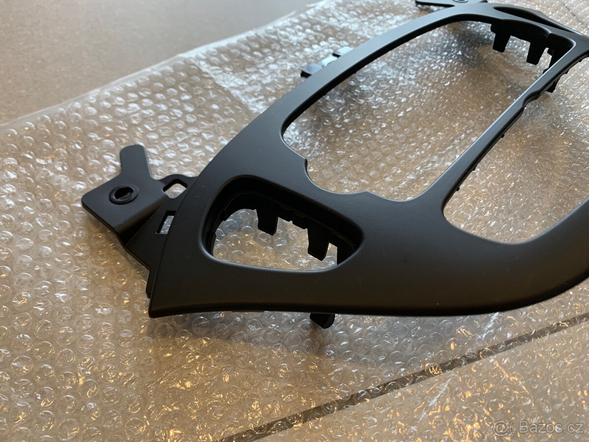 Rámeček rádia BT 3.0 z Opel Corsa E/Adam - 3