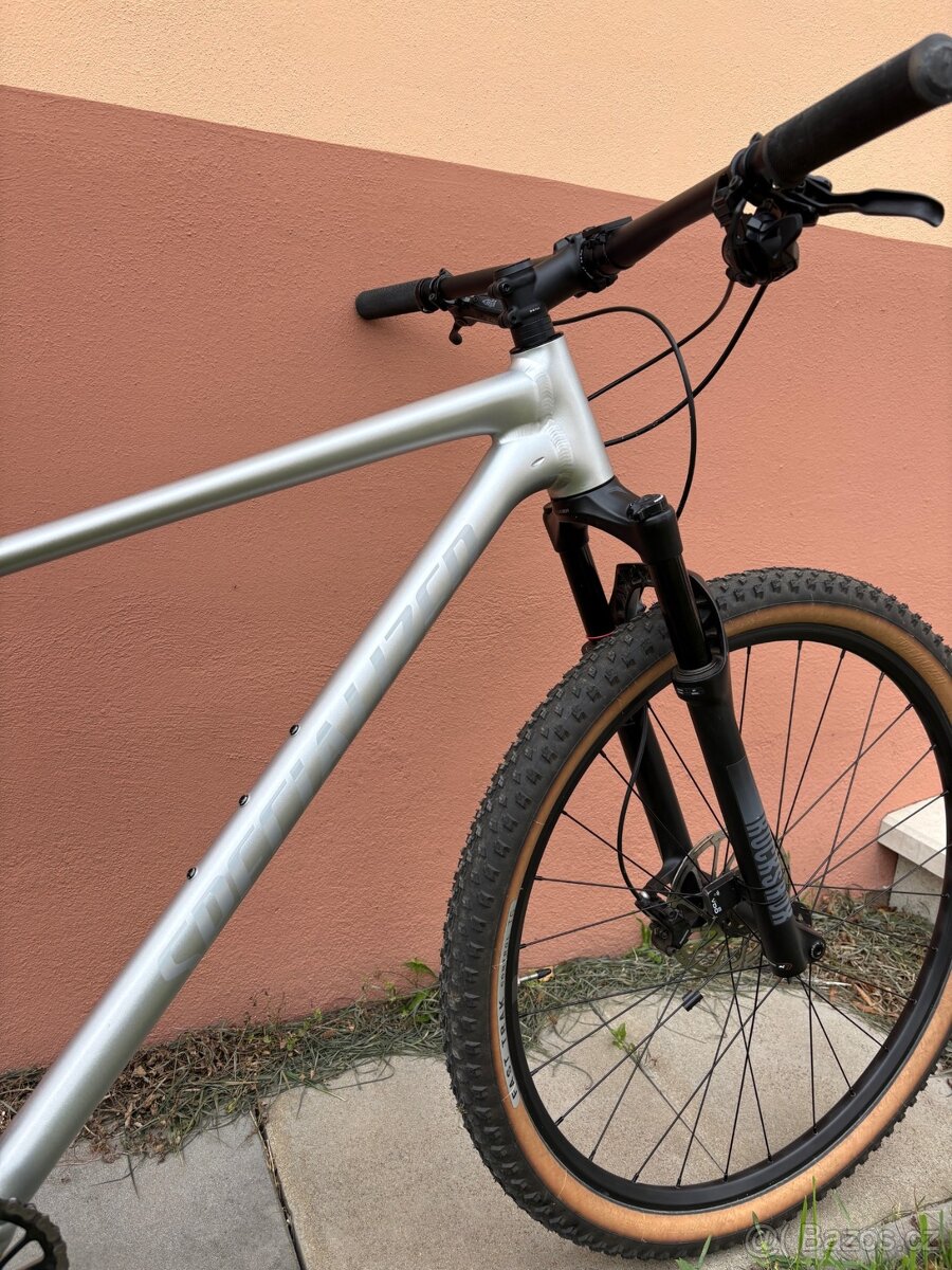 Horské kolo SPECIALIZED Chisel HT Comp TOP STAV - 3