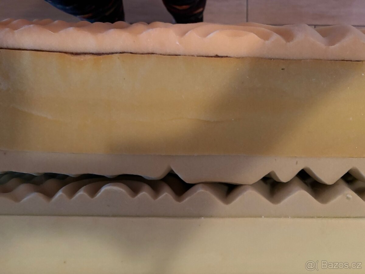 Matrace 90x200 prodám - 3