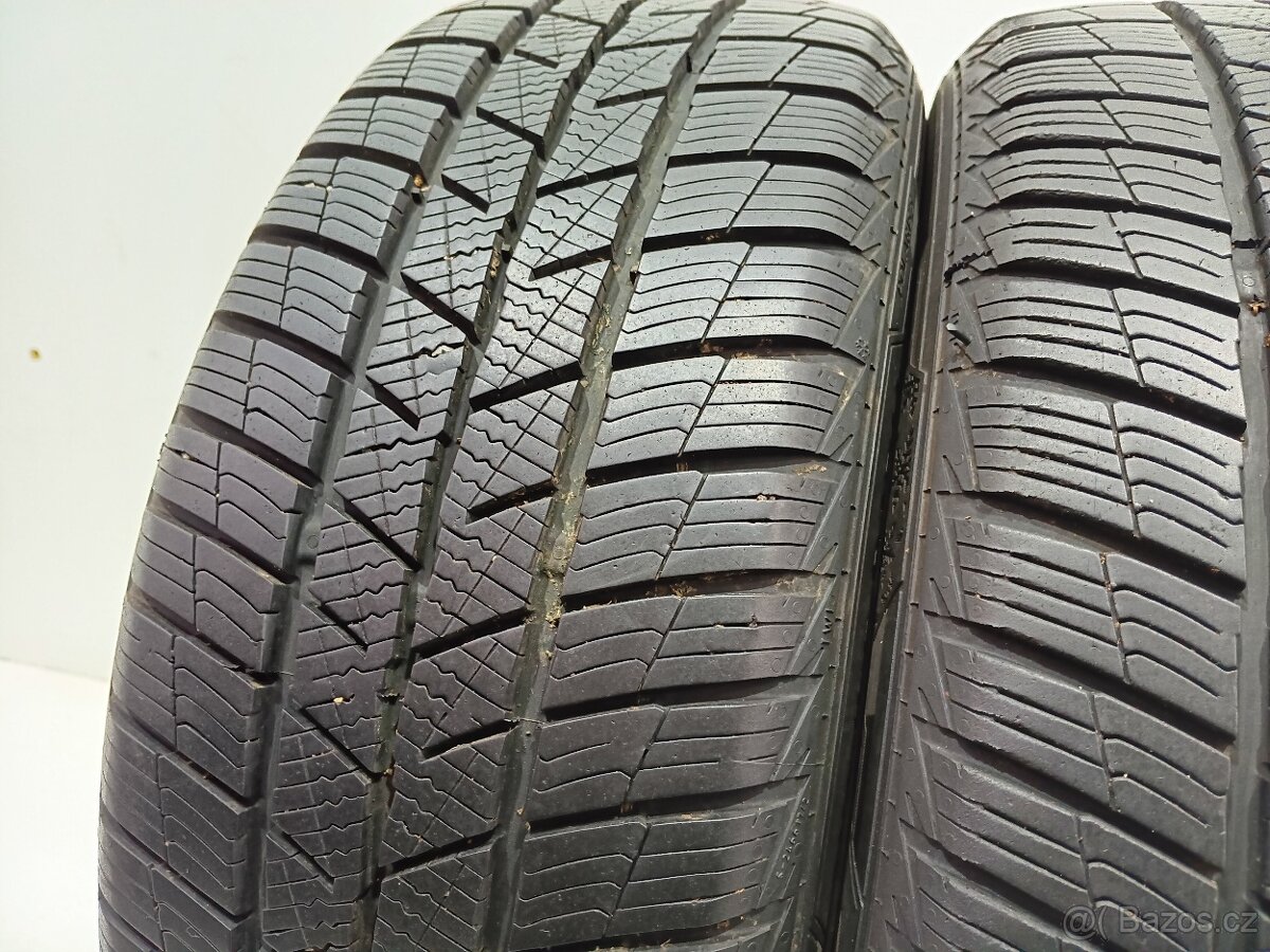 2ks zimní pneu 195/55/15 Barum - 3