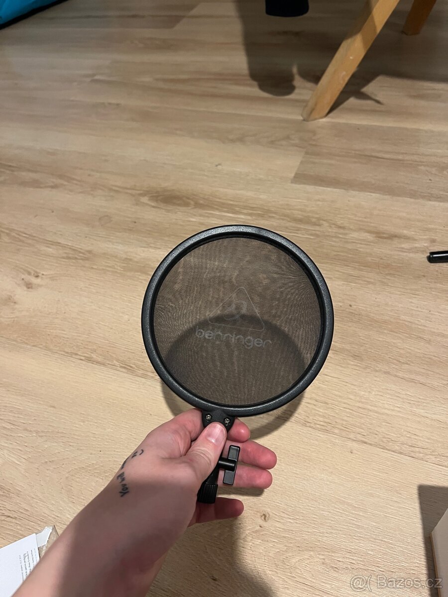 Mikrofon Behringer TM-1 - 3