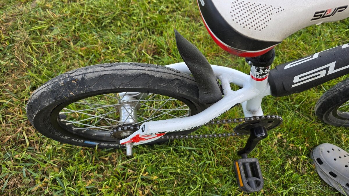 Dětské kolo 16 Superior - 3