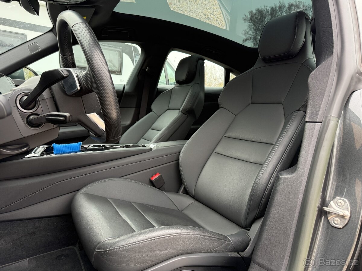 Audi E-Tron GT 93,4kWh 350kW Quattro Matrix, Pano, Záruka - 3