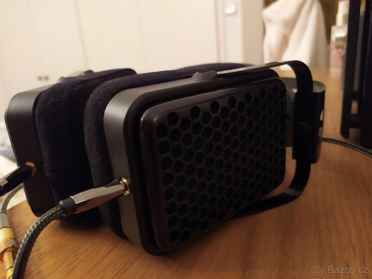 Avantone Pro Planar Black - 3