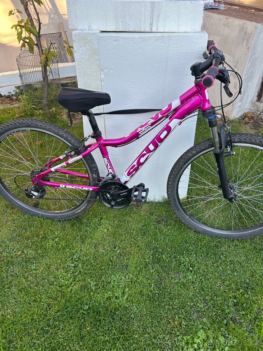 Dětské horské kolo - 3