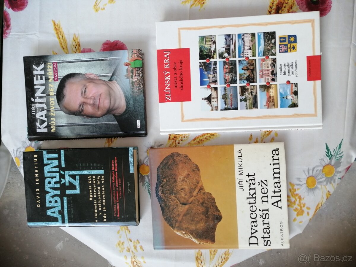 Prodám různé.... - 3