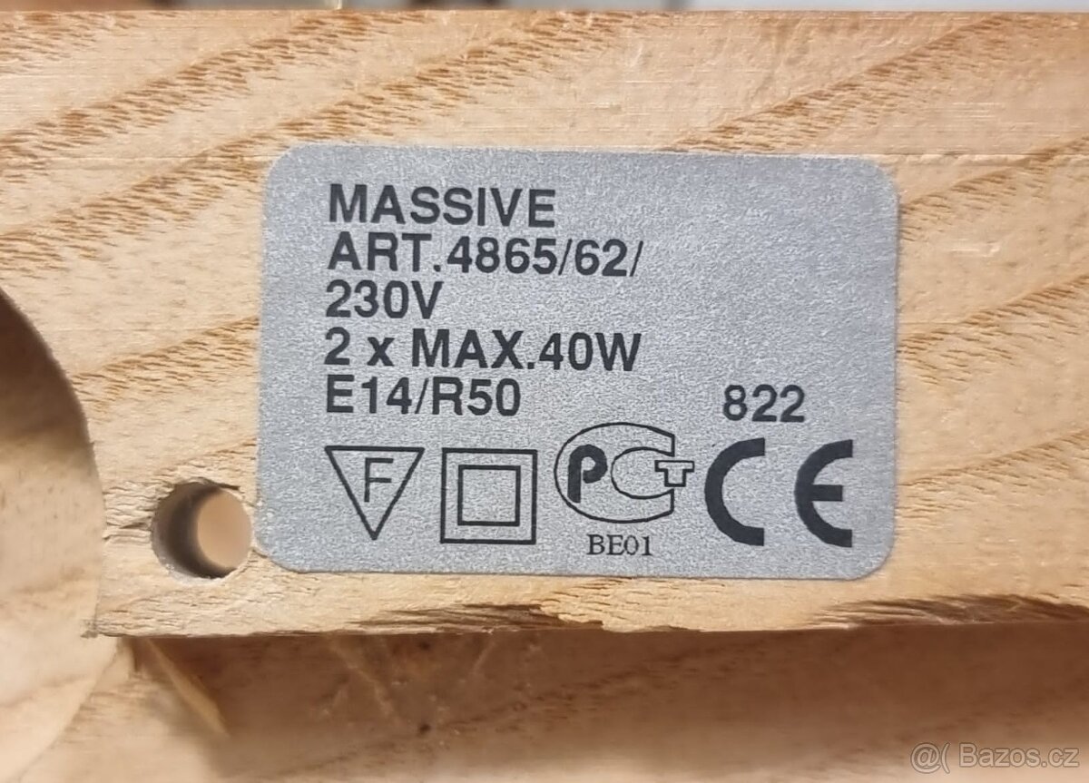 Sada bodových světel - 3