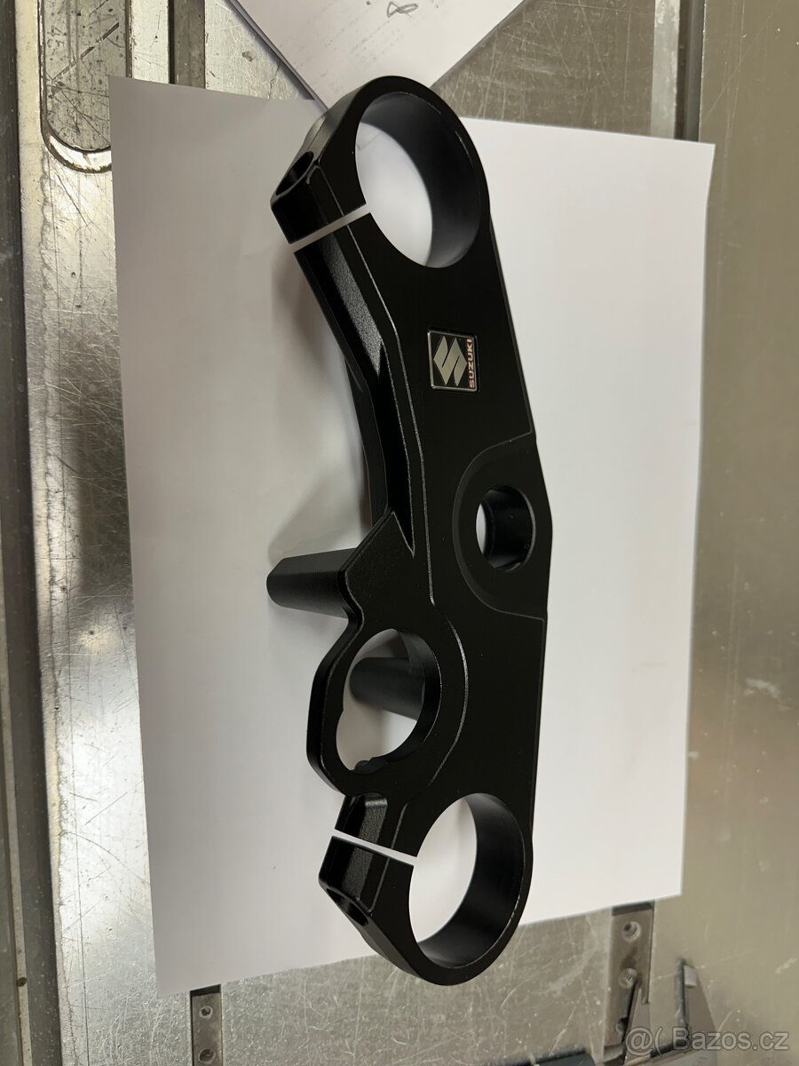 Vrchní brýle Suzuki GSXR- K5,6 - 3