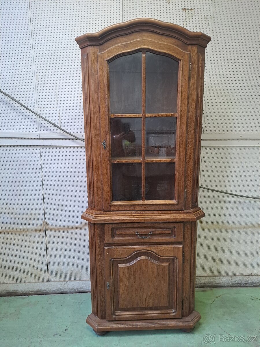 Rustikální nábytek - 3