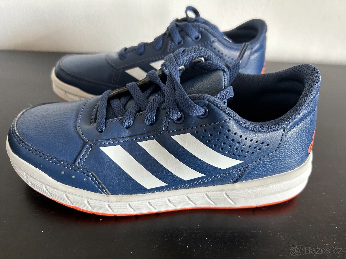 Tenisky Adidas vel. 31 – nové - 3
