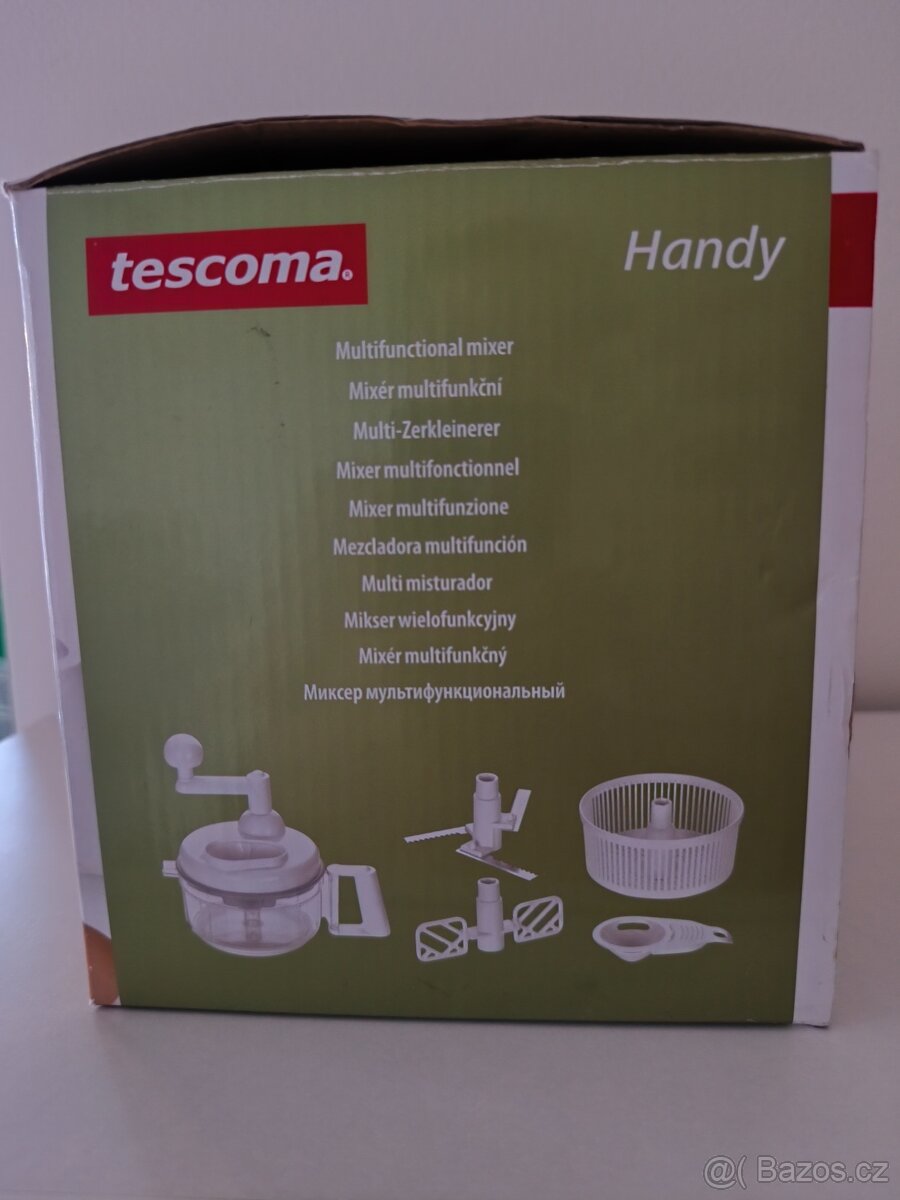 Tescoma Handy multifunkční mixér – nový - 3