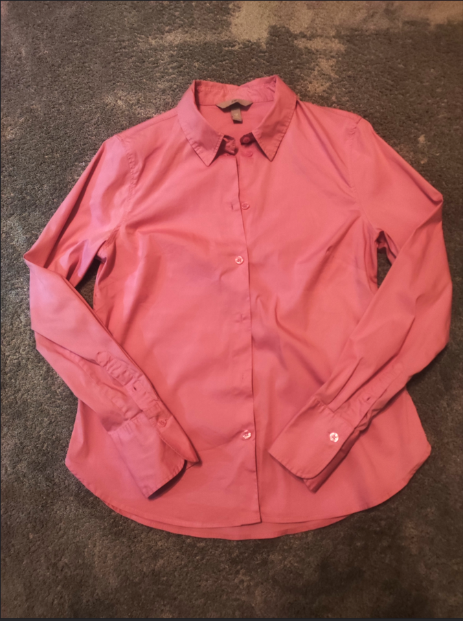 Set 2 košil H&M - 3