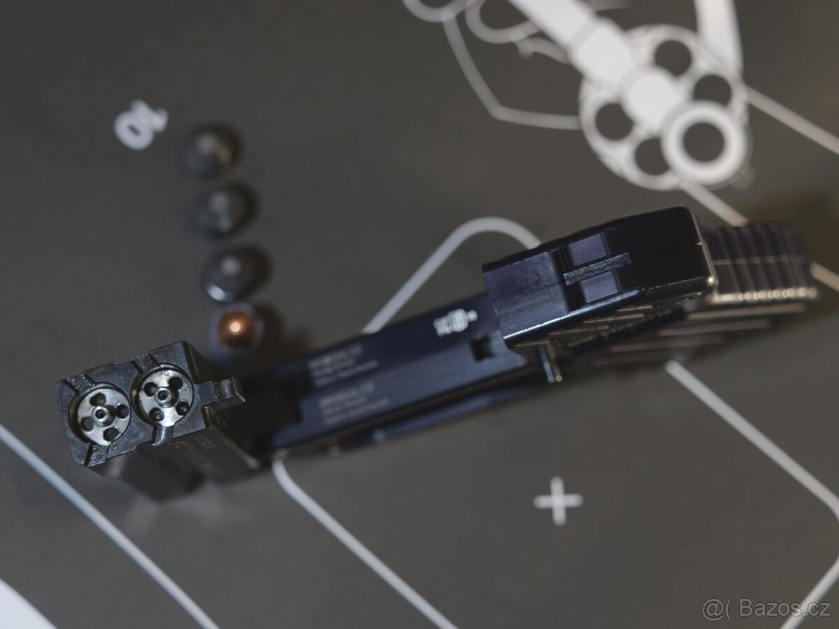 Gladiator .45 SCP od Czechgun / Detonics - 3