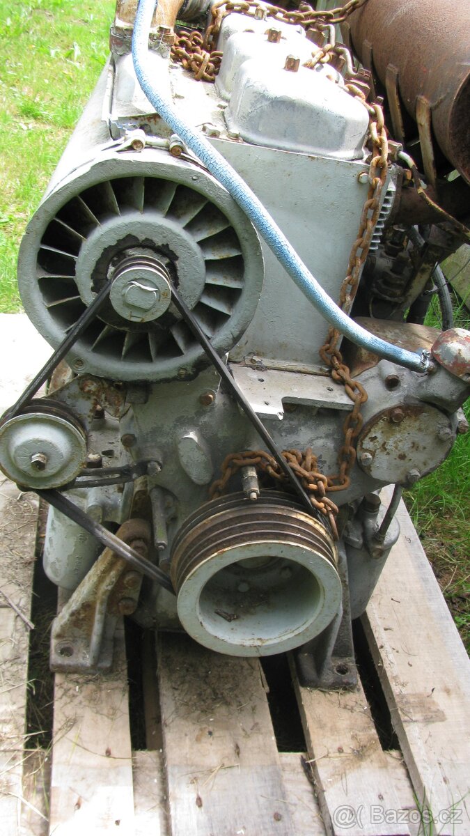 motor slavia-zetor - 3