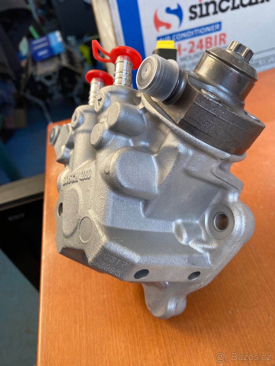 Vstřikovací čerpadlo BMW N57 CP4.2 - 3