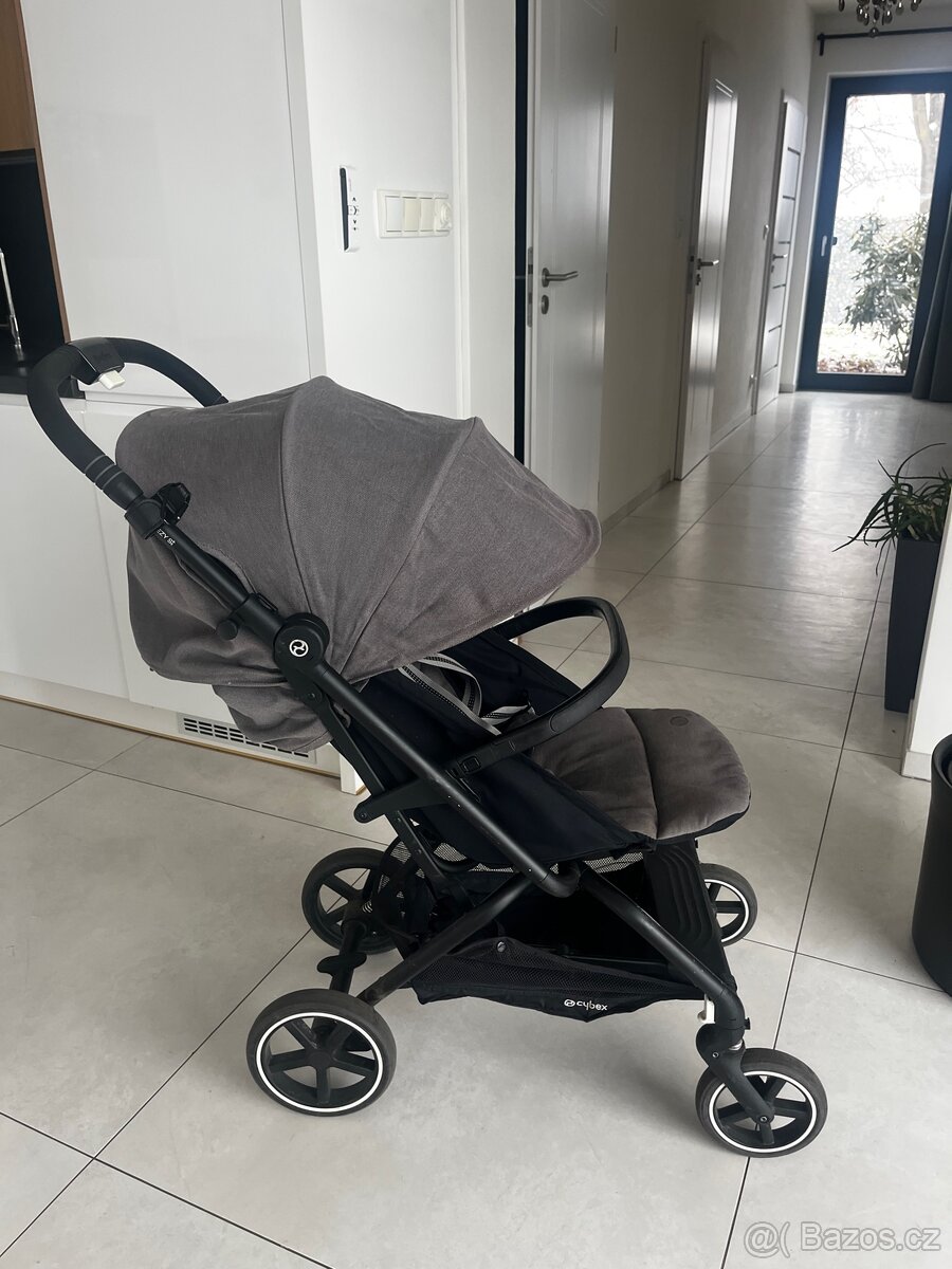 Cybex eezy S2+ - 3
