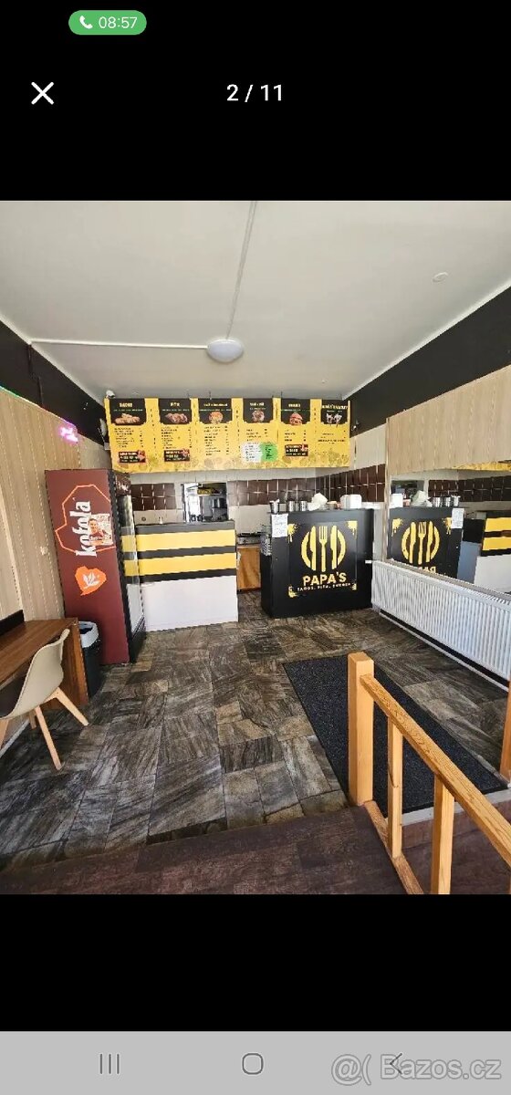 BİSTRO FAST FOOD KEBAB,PİZZA - 3