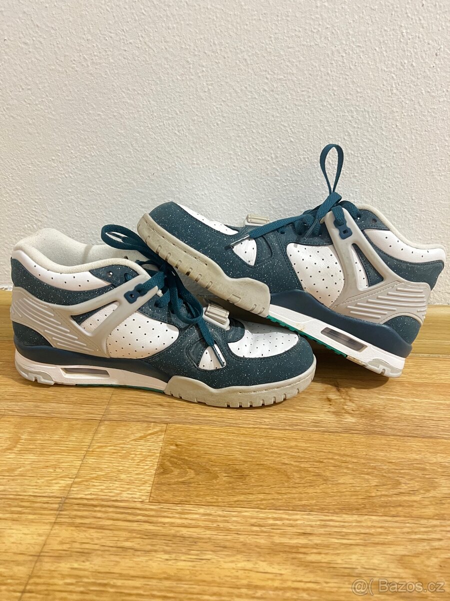 Pánské Nike boty, vel 44 - 3