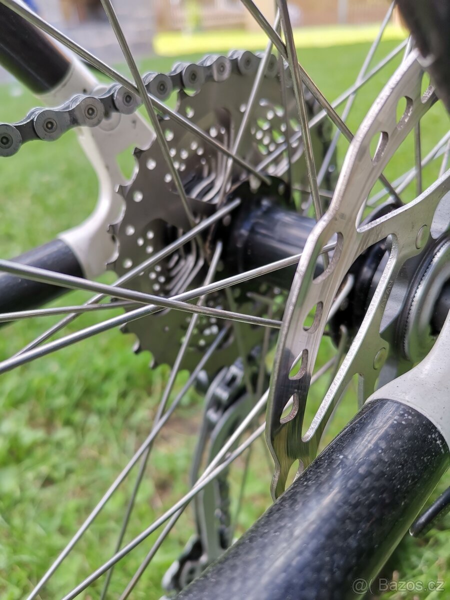 Pells razer vel.S, ideální dětské kolo - 3