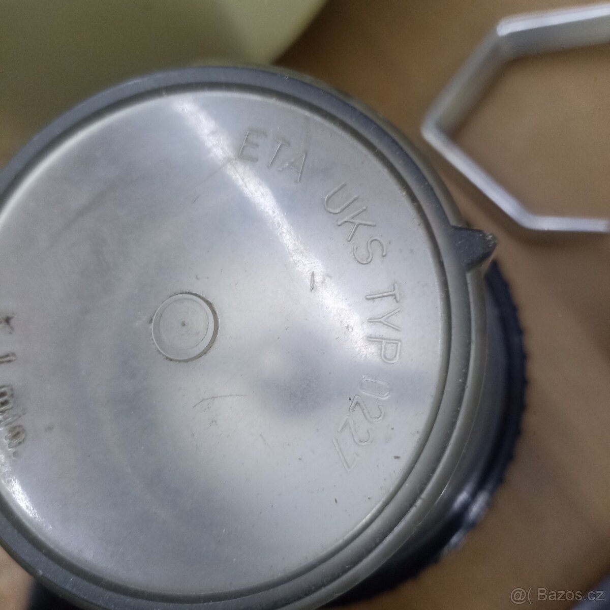 Příslušenství k retro mixéru ETA - 3