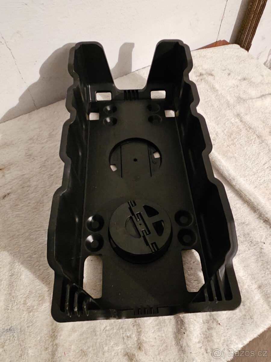 Držák zakládacích klínů - 3