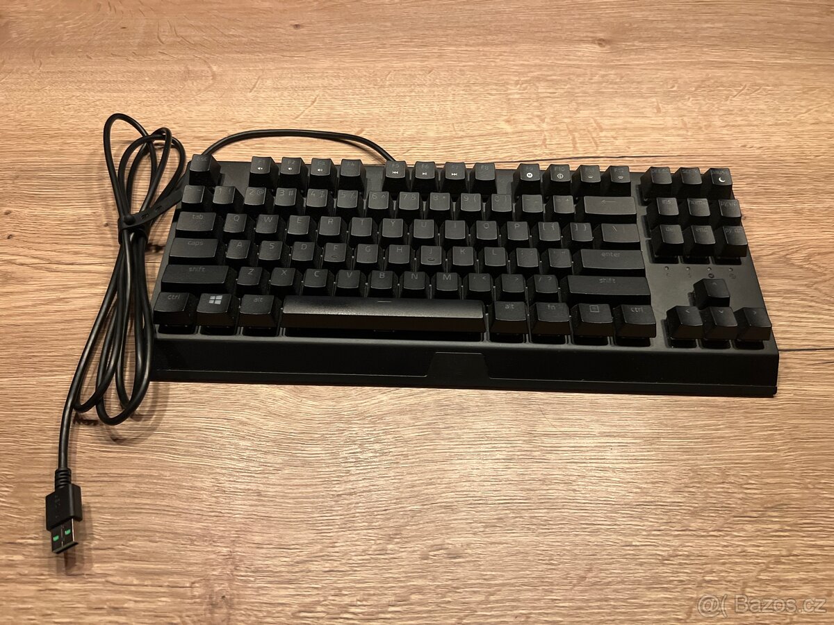 Razer BlackWidow V3 Tenkeyless - 3