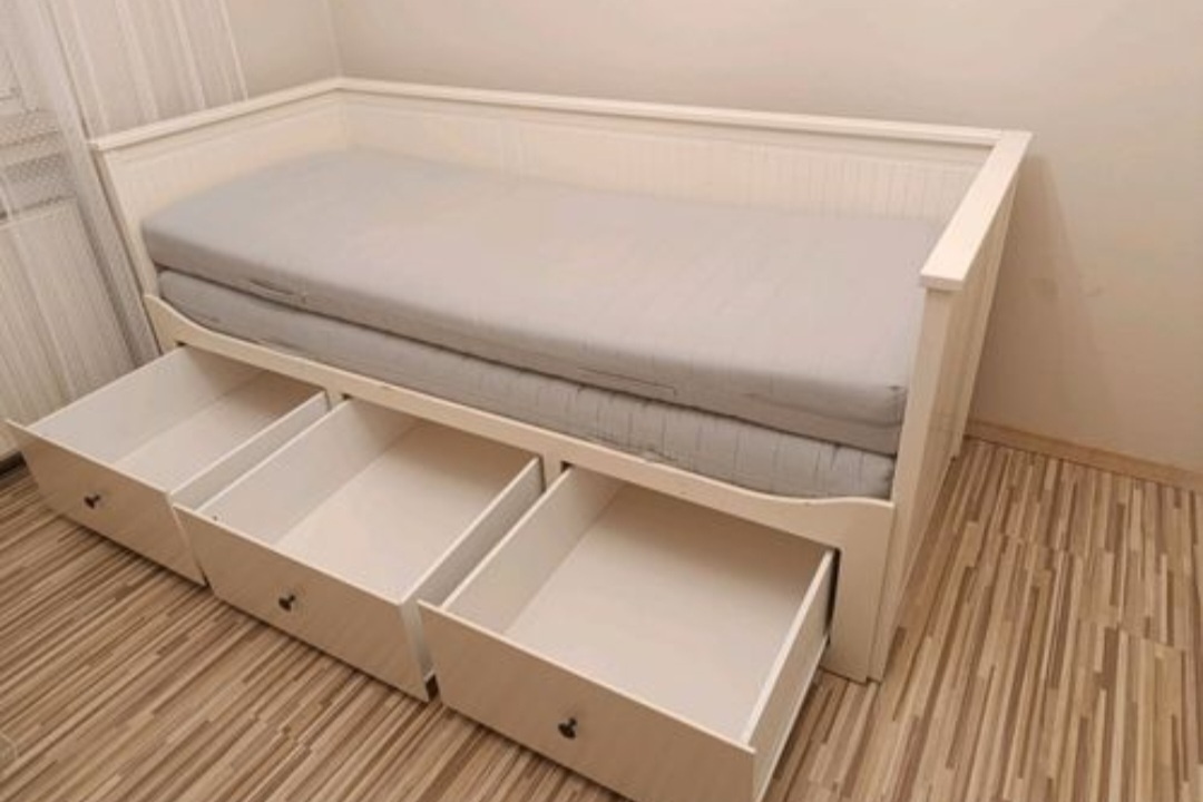 HEMNES POSTEL S 2 MATRACEMI - 3