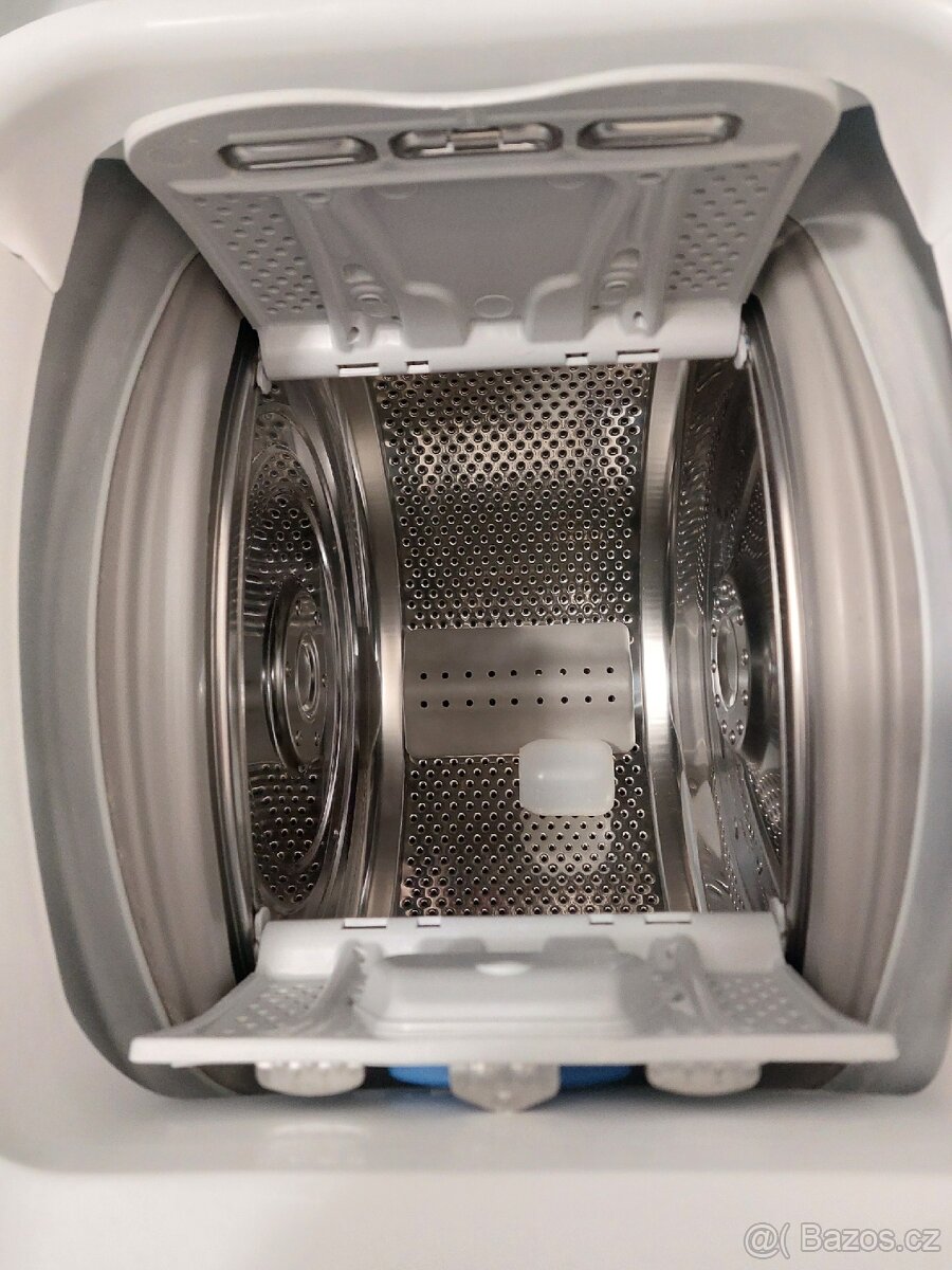 Pračka Elektrolux - 3