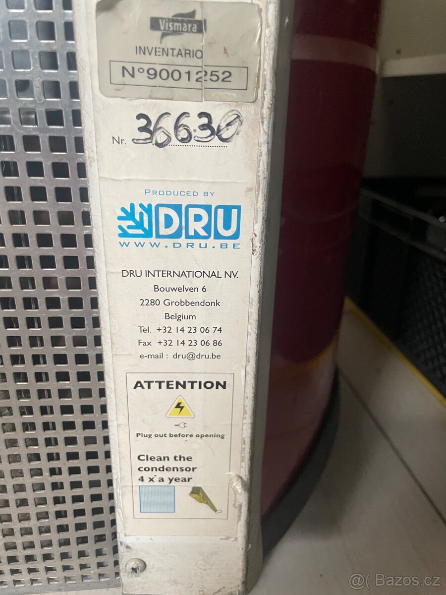 Lednice na koleckach - 3