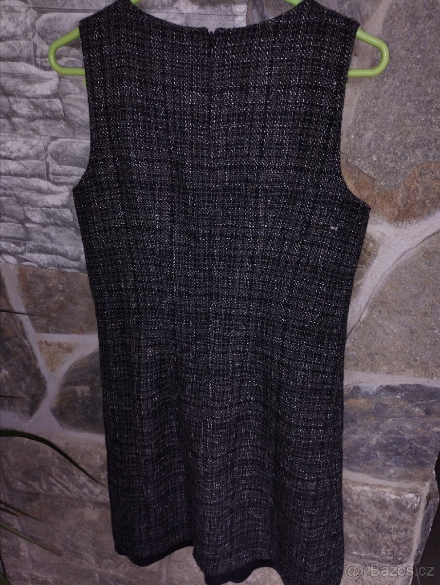 Elegantní šaty - 3